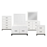 Garretson - Bedroom Set