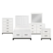 Garretson - Bedroom Set