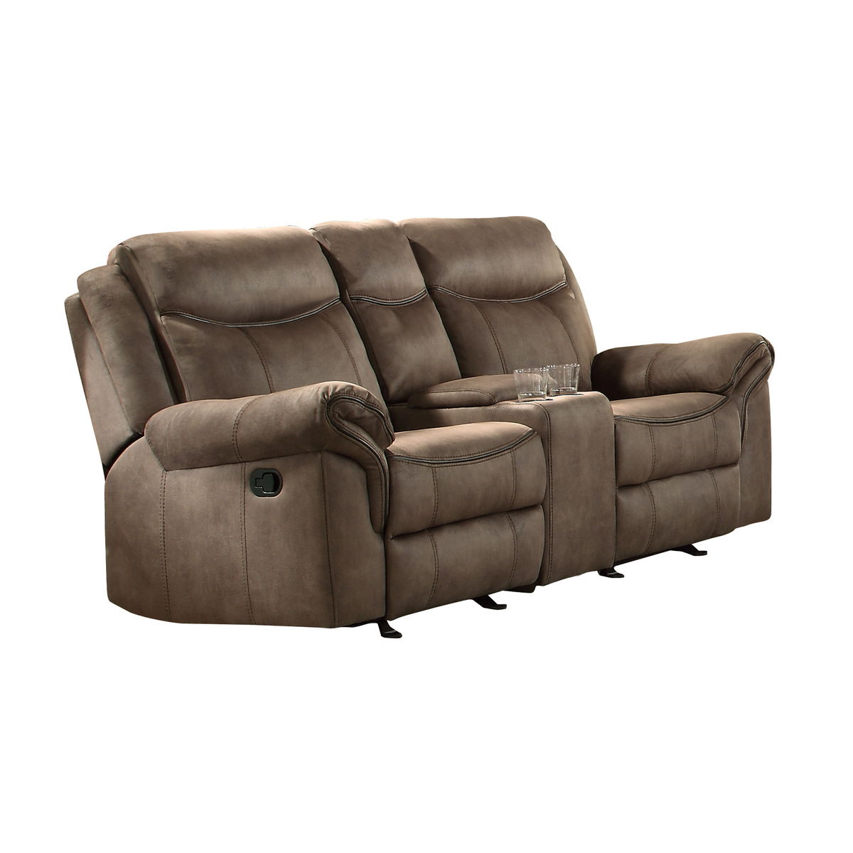 Aram - Sofa & Loveseat