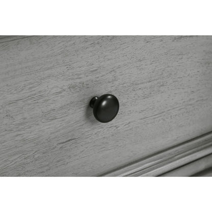 Logandale - Wardrobe