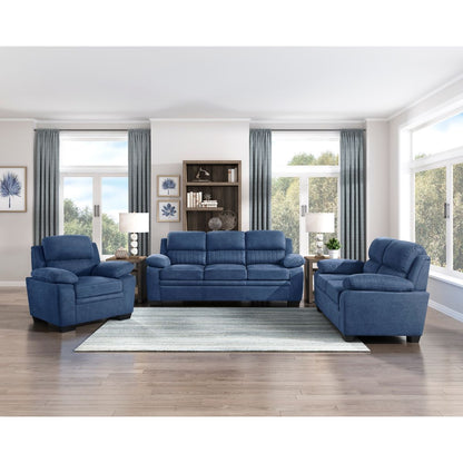 Holleman - Loveseat