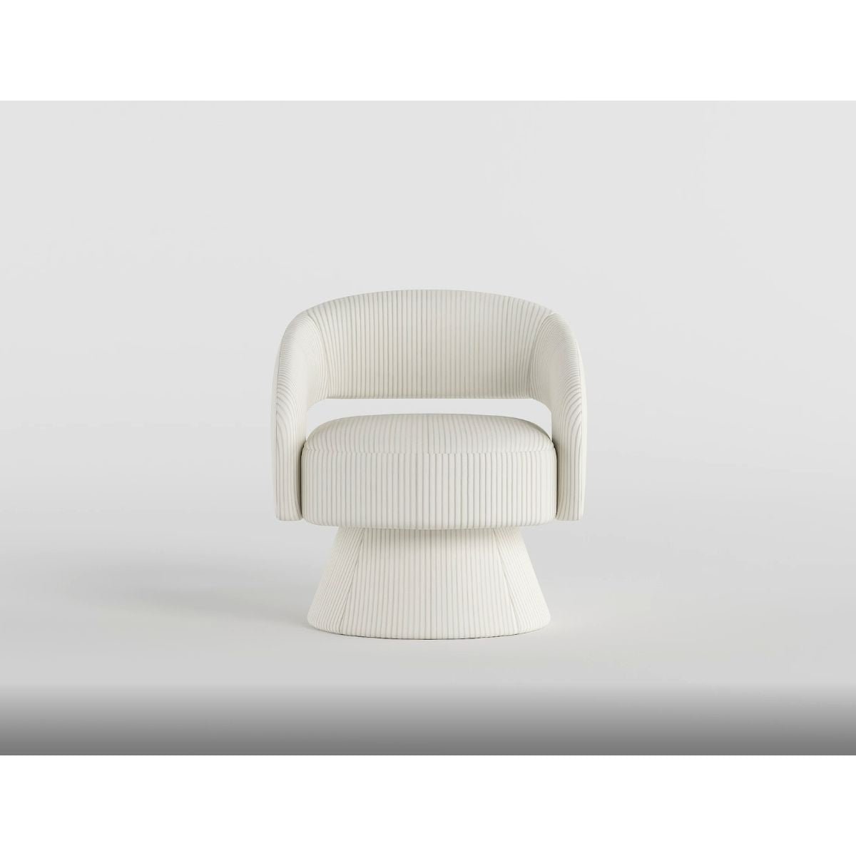 Upton - Swivel Chair