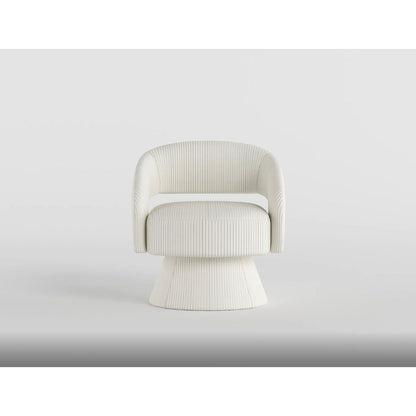 Upton - Swivel Chair