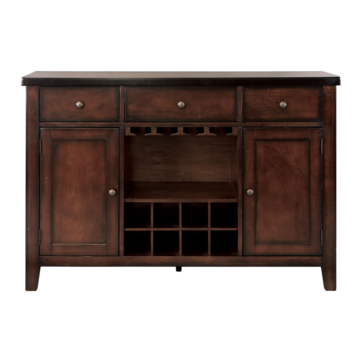 Mantello - Server - Cherry
