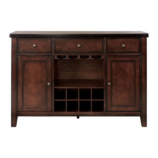 Mantello - Server - Cherry