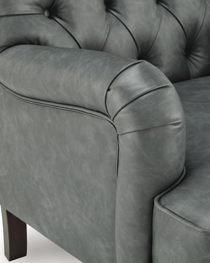 Tartonelle - Accent Chair