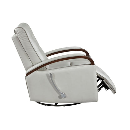 Margot - Swivel Glider Reclining Chair