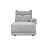 Tesoro - Modular Reclining Sectional With Right Chaise
