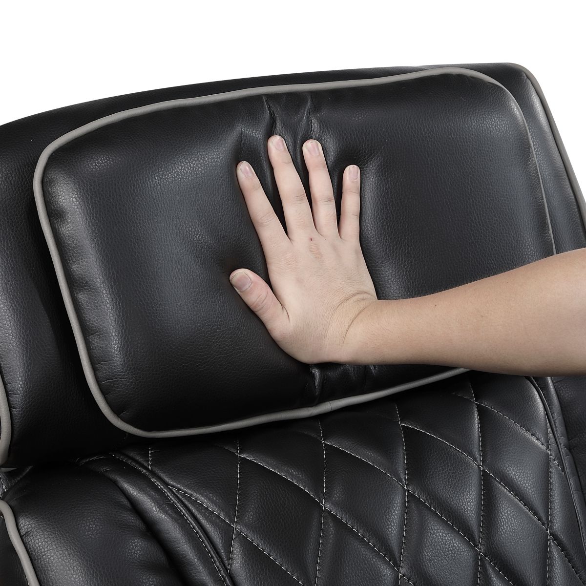 Fairway - Power Double Reclining Sofa