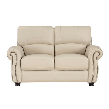Foxborough - Sofa & Loveseat
