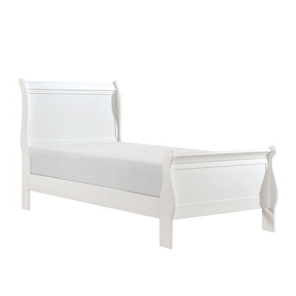 Mayville - Bed