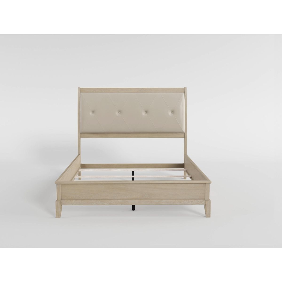 Cotterill - Bed