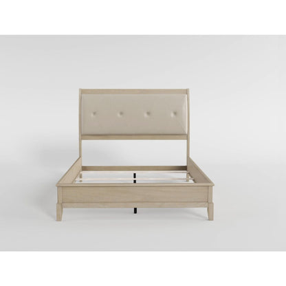 Cotterill - Bed