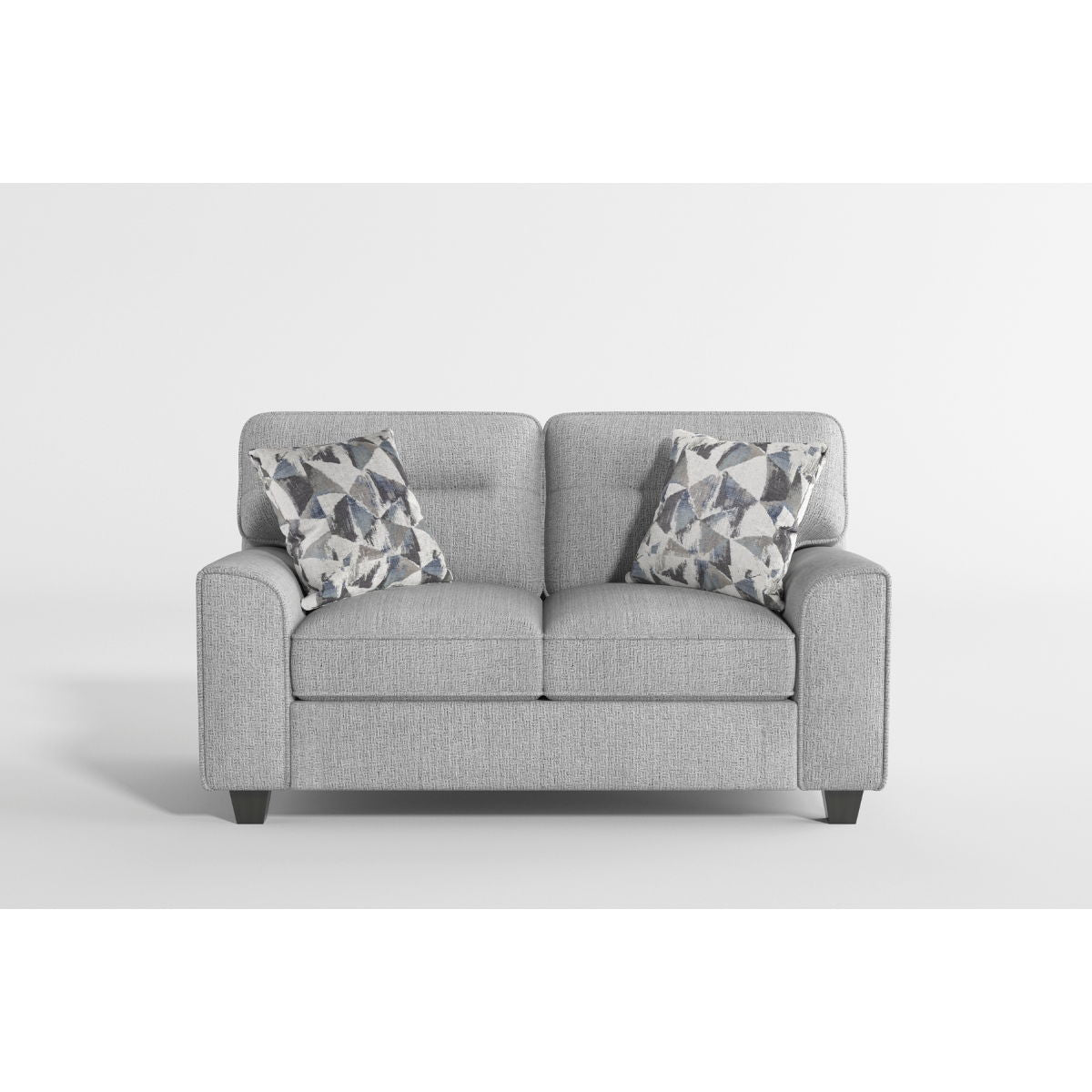Bennett - Loveseat