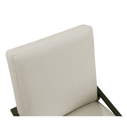Rochelle - Side Chair (Set of 2) - Cream