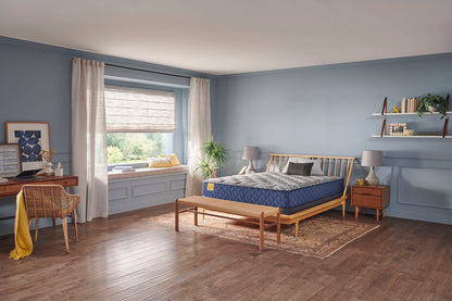 Golden Elegance - Royal Park Firm Tight Top Mattress