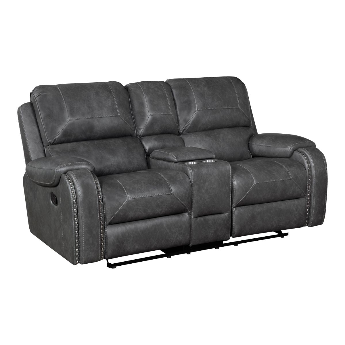 Newnan - Sofa & Loveseat