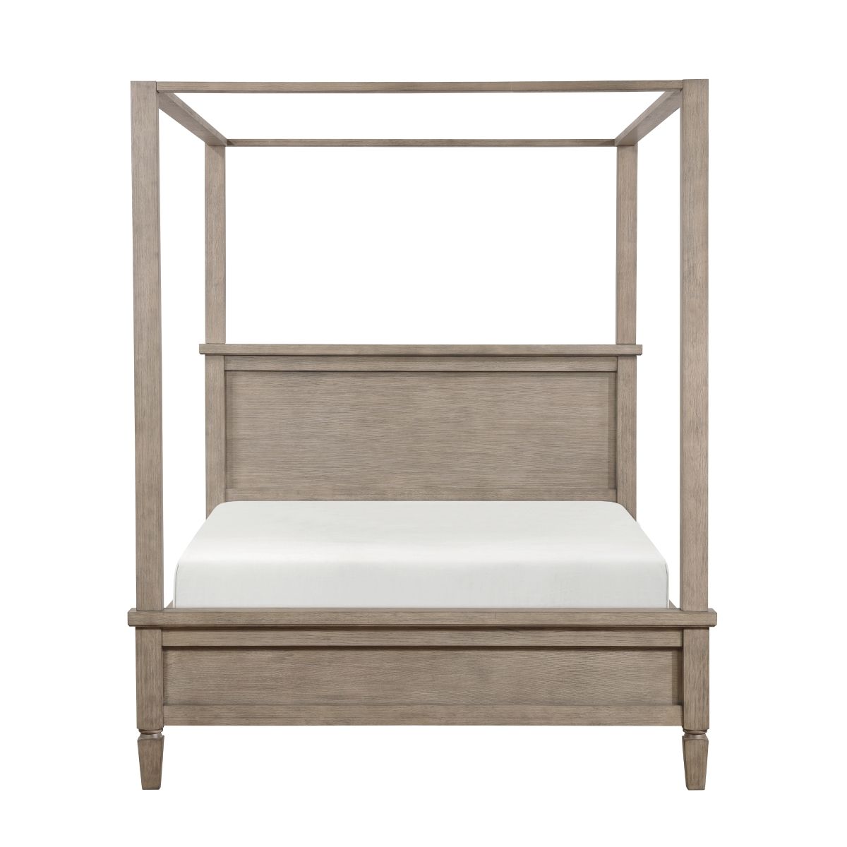 Marceline - Canopy Bedroom Set
