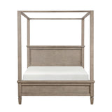 Marceline - Canopy Bedroom Set