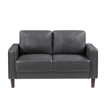 Malcolm - Loveseat