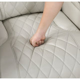 Fairway - Power Double Reclining Loveseat