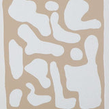 Waldett - Wall Art Set (Set of 2) - Beige / White