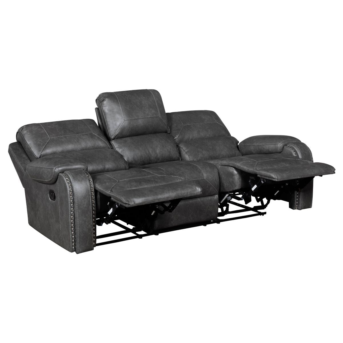 Newnan - Sofa & Loveseat