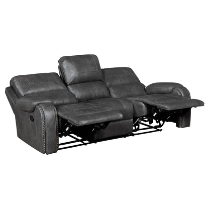Newnan - Sofa & Loveseat