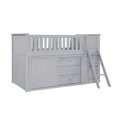 Orion - Low Loft Bunk Bed