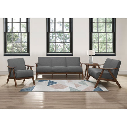 Damala - Accent Chair