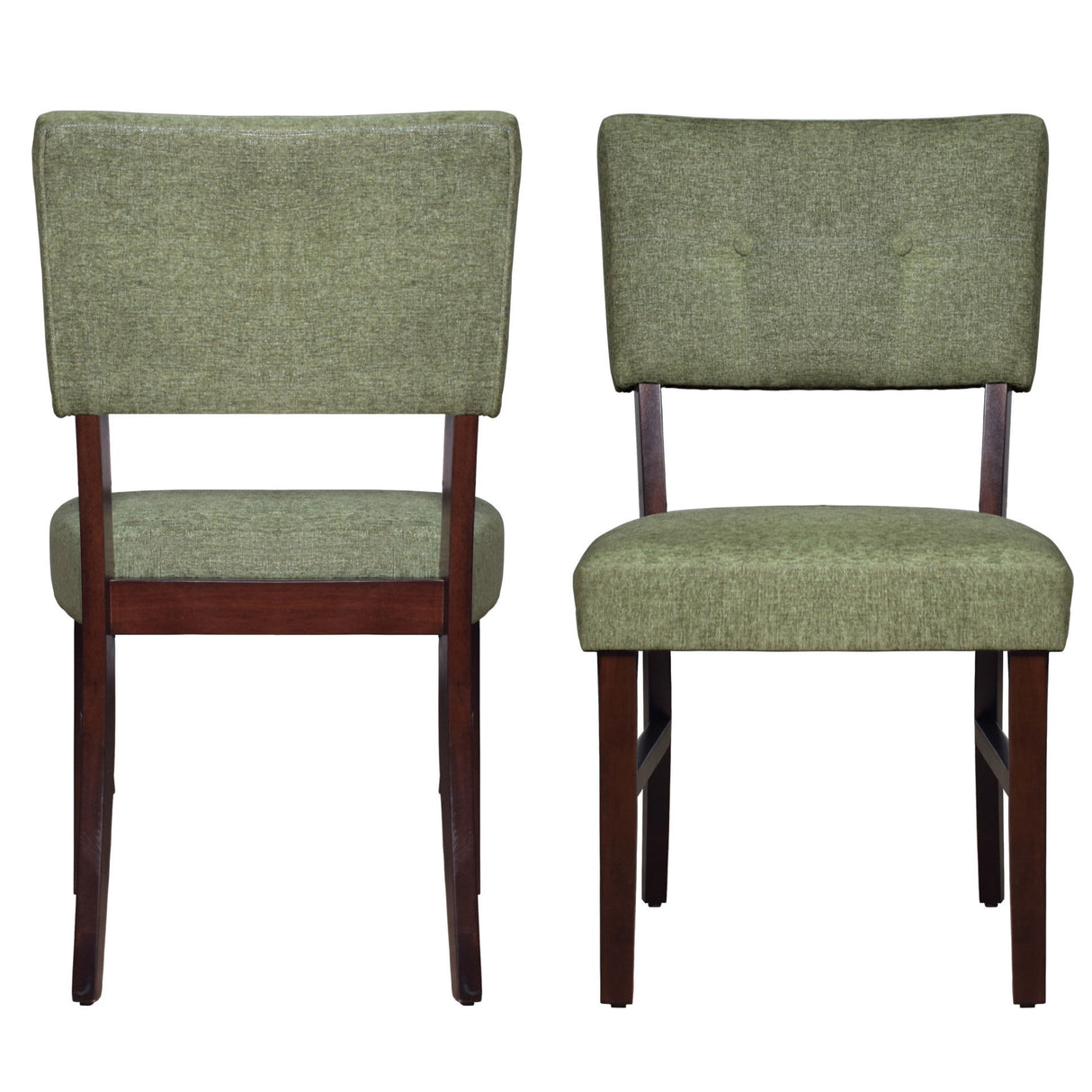 Tioga - Dining Chair (Set of 2)
