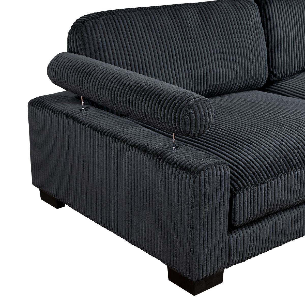 Traverse - Loveseat