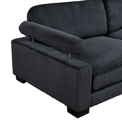Traverse - Loveseat