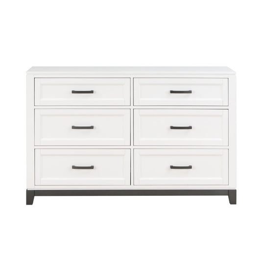 Garretson - Dresser