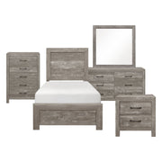 Corbin - Bedroom Set