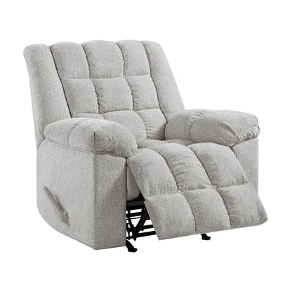 Baldwin - Rocker Reclining Chair