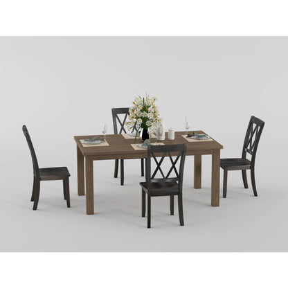 Janina - Side Chair (Set of 2)