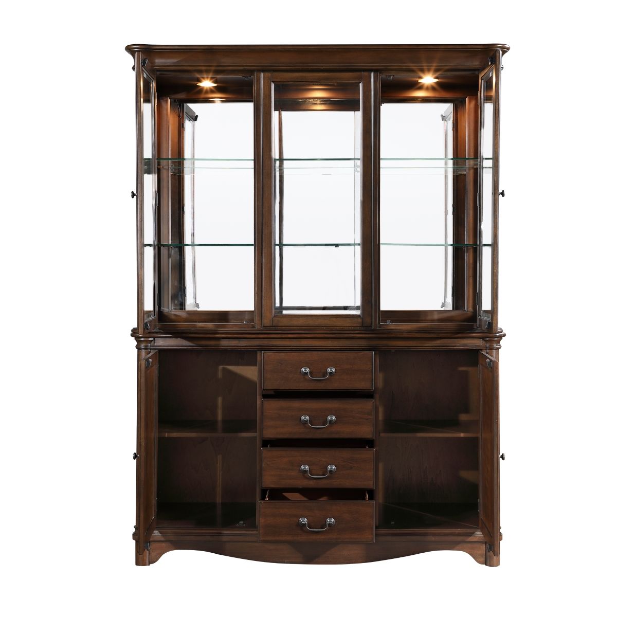 Rexford - Buffet / Server