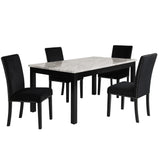 Celeste - Dining Table Set