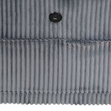 Walterboro - Sofa With Storage, Storage Pouches And Charging Ports