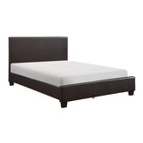 Lorenzi - Platform Bed