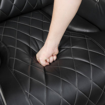 Fairway - Power Double Reclining Loveseat