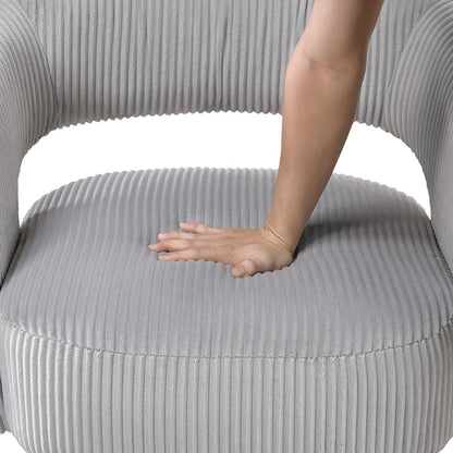 Upton - Swivel Chair