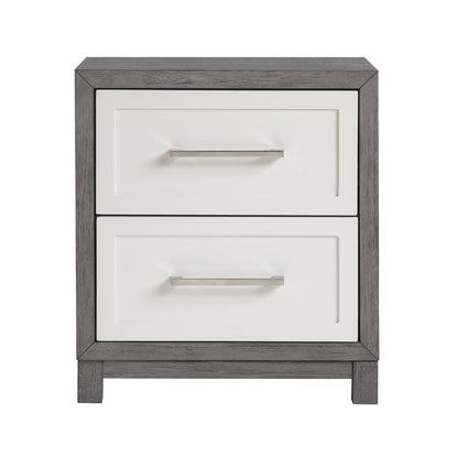 Rowan - Bedroom Set