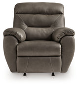 Elksworth - Rocker Recliner