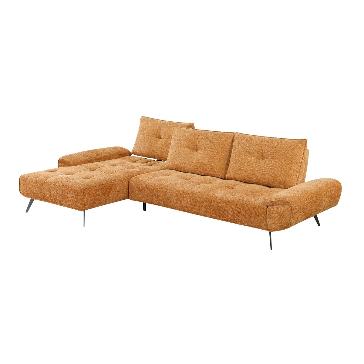 Dominic - Sectional