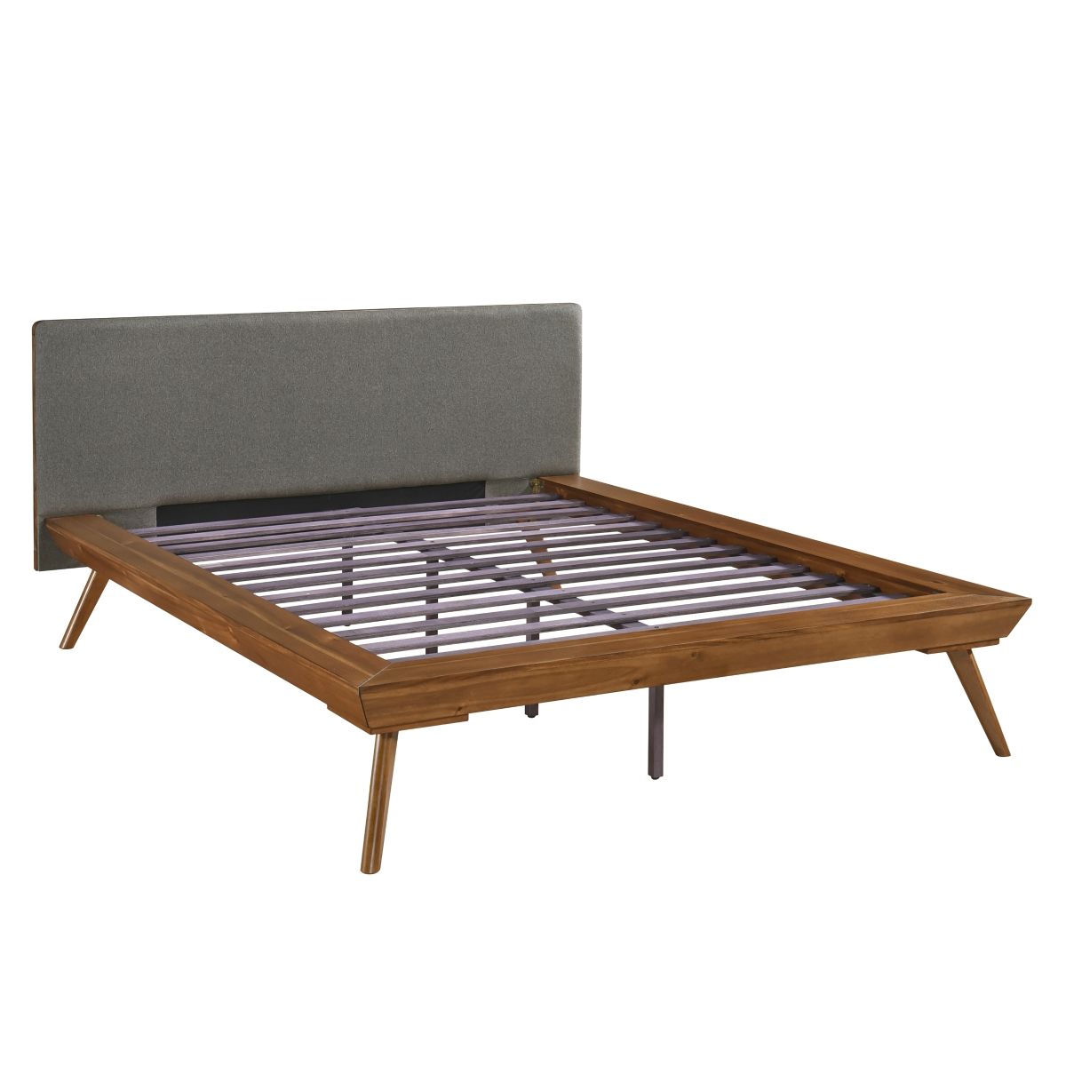 Wrenn - Platform Bed