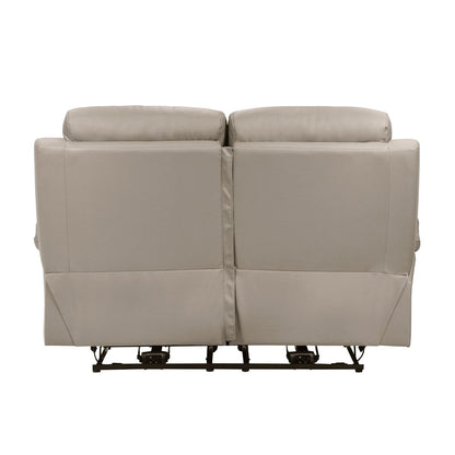 Hancock - Reclining Sofa & Loveseat
