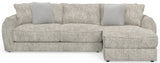 Bucktown - Sectional Sofa