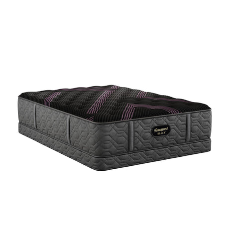 Beautyrest Black - 15.25" Series Two Plush Mattress